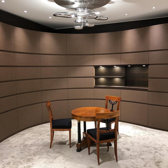 Mercury Ceiling Lamp-DWHOME