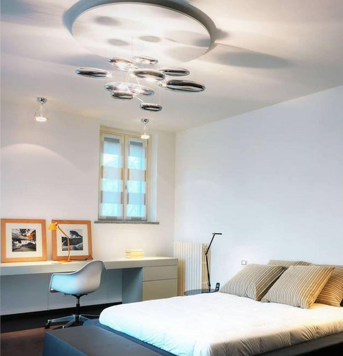 Mercury Ceiling Lamp-DWHOME