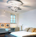 Mercury Ceiling Lamp-DWHOME