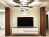 Mercury Ceiling Lamp-DWHOME