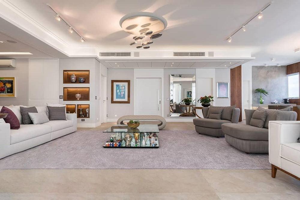 Mercury Ceiling Lamp-DWHOME