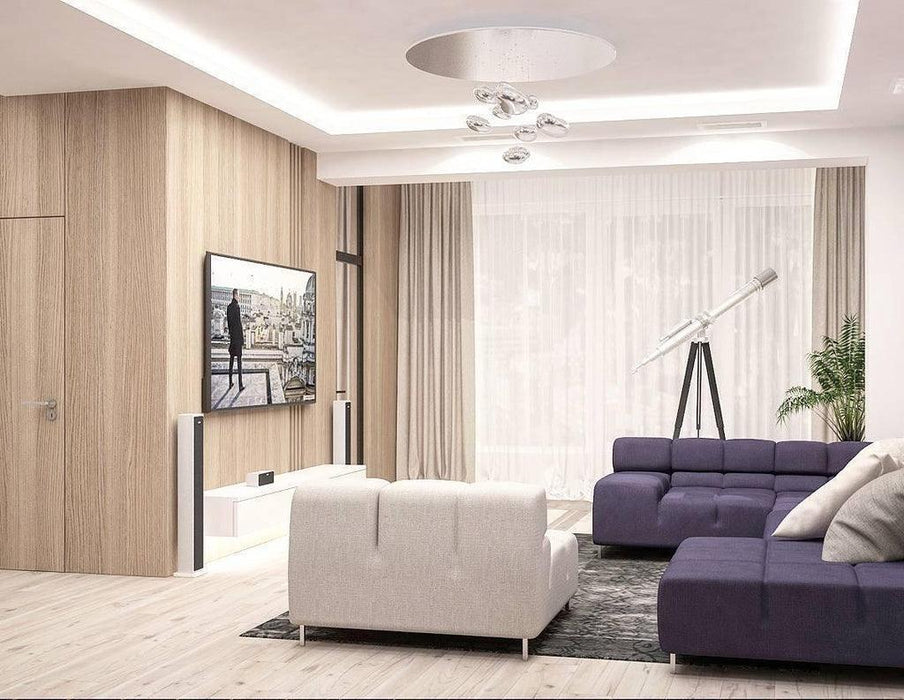 Mercury Ceiling Lamp-DWHOME