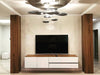 Mercury Ceiling Lamp-DWHOME