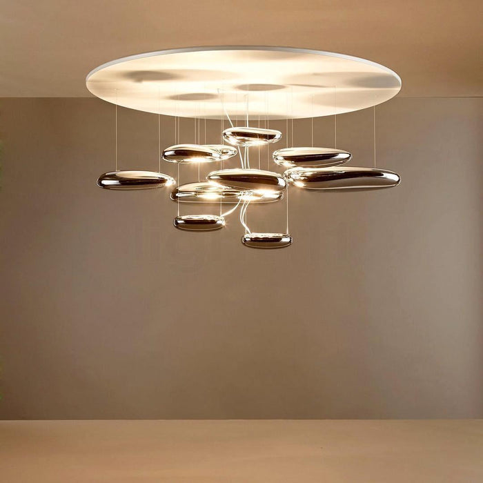 Mercury Ceiling Lamp-DWHOME