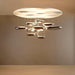 Mercury Ceiling Lamp-DWHOME
