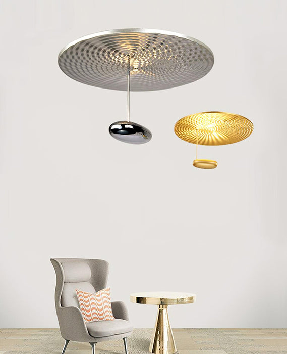 Mercury Ceiling Lamp-DWHOME