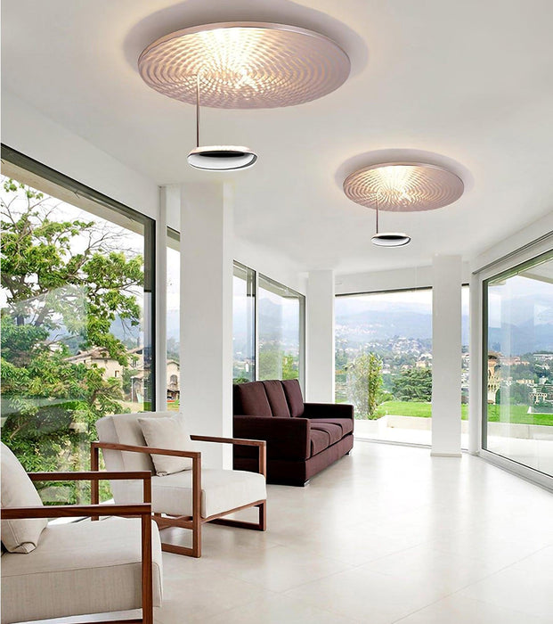 Mercury Ceiling Lamp-DWHOME