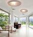 Mercury Ceiling Lamp-DWHOME
