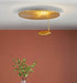 Mercury Ceiling Lamp-DWHOME