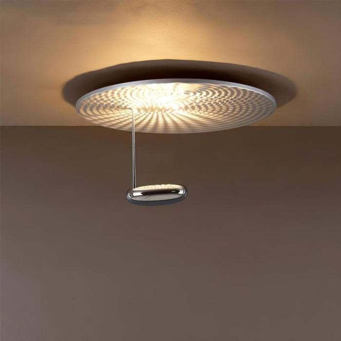 Mercury Ceiling Lamp-DWHOME