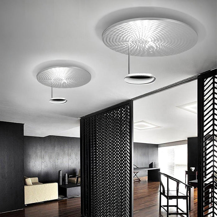 Mercury Ceiling Lamp-DWHOME