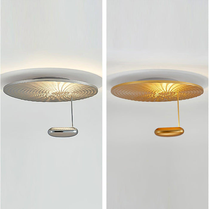 Mercury Ceiling Lamp-DWHOME