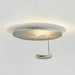 Mercury Ceiling Lamp-DWHOME