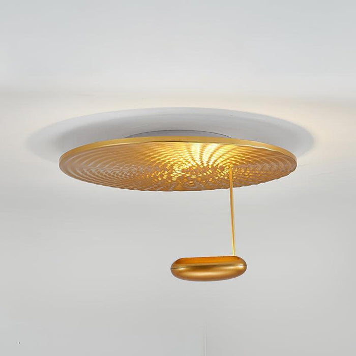 Mercury Ceiling Lamp-DWHOME