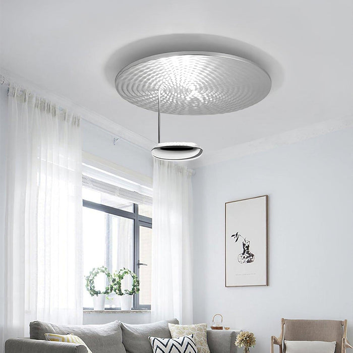 Mercury Ceiling Lamp-DWHOME