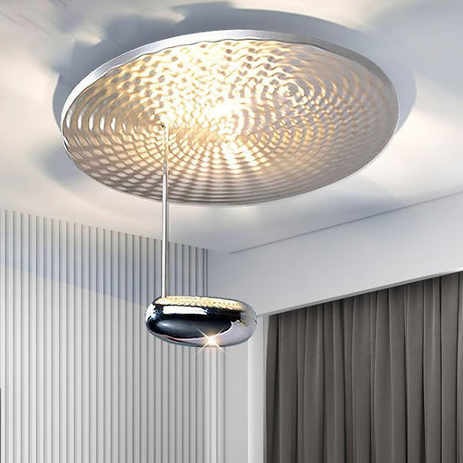 Mercury Ceiling Lamp-DWHOME
