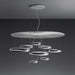 Mercury Chandelier-DWHOME