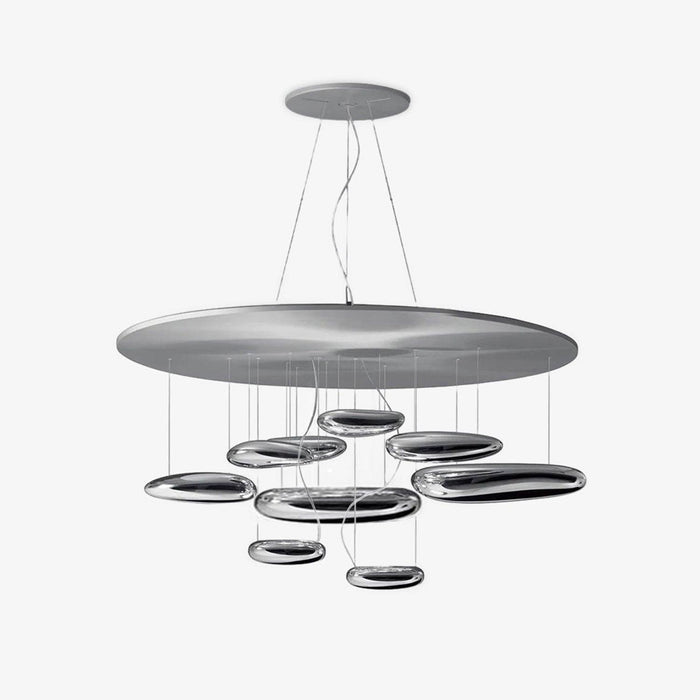Mercury Chandelier-DWHOME