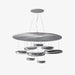 Mercury Chandelier-DWHOME