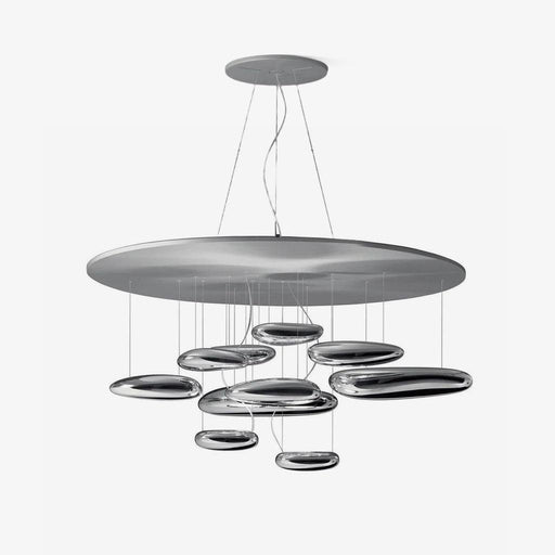Mercury Chandelier-DWHOME