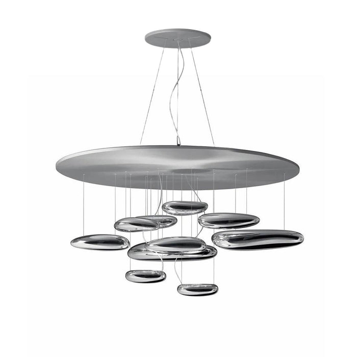 Mercury Chandelier-DWHOME