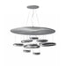 Mercury Chandelier-DWHOME