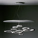 Mercury Chandelier-DWHOME