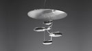 Mercury Chandelier-DWHOME