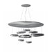 Mercury Chandelier-DWHOME