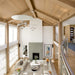 Mercury Chandelier-DWHOME
