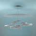 Mercury Chandelier-DWHOME