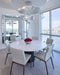 Mercury Chandelier-DWHOME