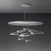 Mercury Chandelier-DWHOME