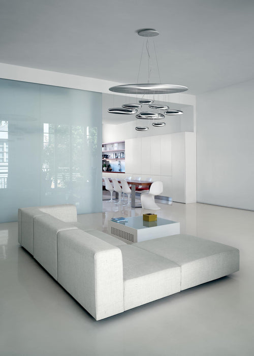 Mercury Chandelier-DWHOME