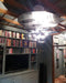Mercury Chandelier-DWHOME