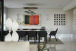 Mercury Chandelier-DWHOME