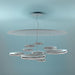 Mercury Chandelier-DWHOME