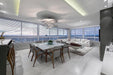 Mercury Chandelier-DWHOME
