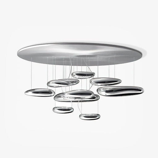 Mercury Ceiling Lamp-DWHOME