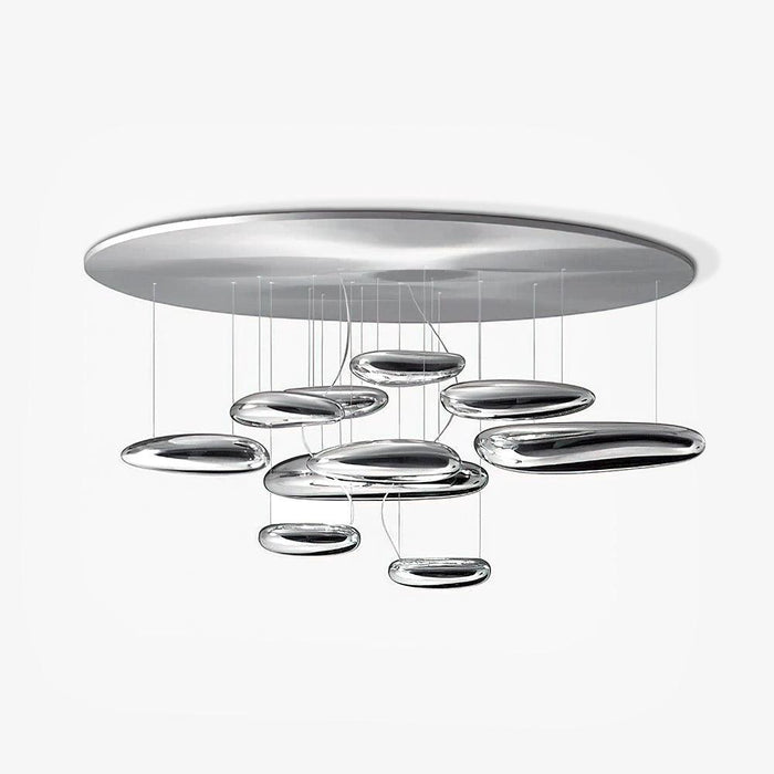 Mercury Ceiling Lamp-DWHOME