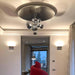 Mercury Ceiling Lamp-DWHOME