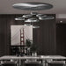 Mercury Ceiling Lamp-DWHOME