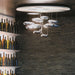 Mercury Ceiling Lamp-DWHOME