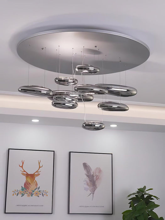 Mercury Ceiling Lamp-DWHOME