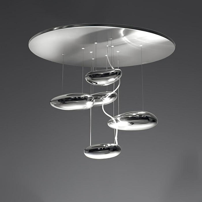 Mercury Ceiling Lamp-DWHOME