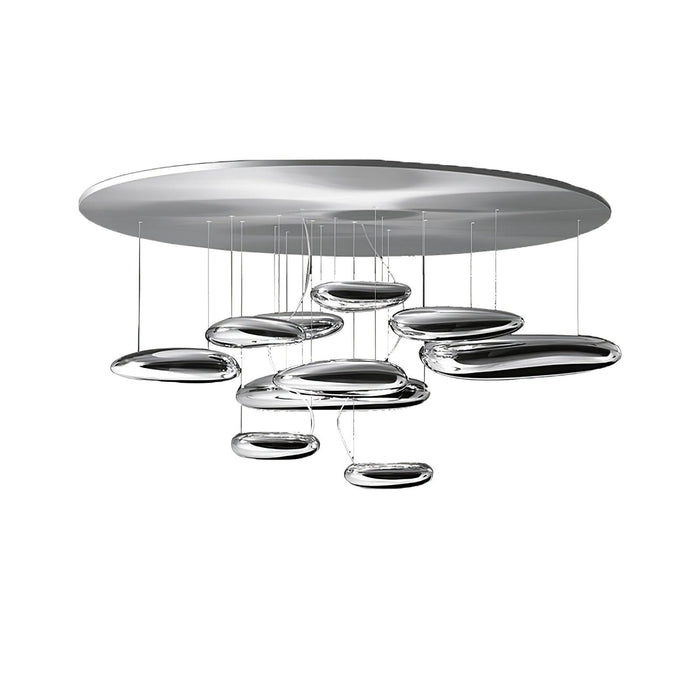 Mercury Ceiling Lamp-DWHOME