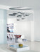 Mercury Ceiling Lamp-DWHOME