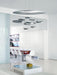 Mercury Chandelier-DWHOME