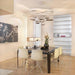 Mercury Chandelier-DWHOME