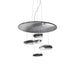 Mercury Chandelier-DWHOME